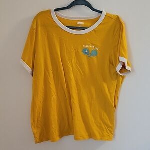 Old navy tshirt size xxl